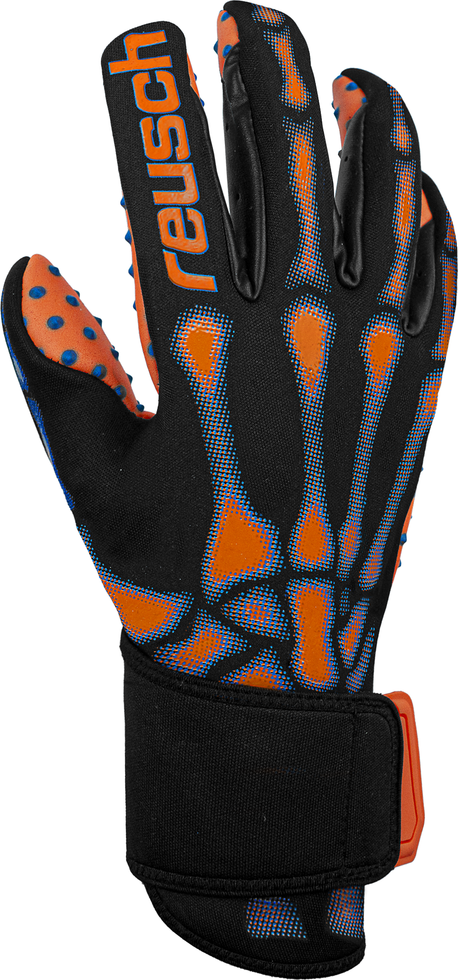 Reusch pure contact store speed bump